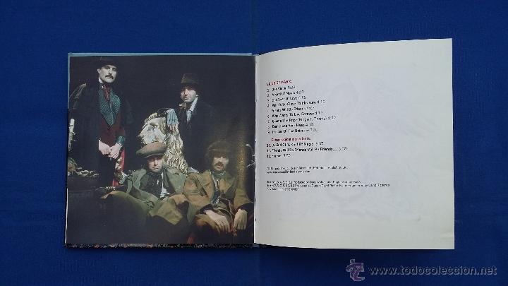 CDs de m&uacute;sica: QUEEN A KIND OF MAGIC - Foto 3