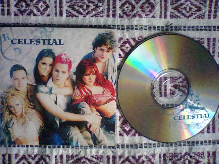 CDs de m&uacute;sica: RBD - Foto 1