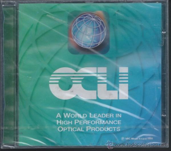 CDs de M&uacute;sica: Selecci&oacute;n M&uacute;sica cl&aacute;sica. Wagner,Vivaldi,Brahms,Mozart,Beethoven,Bach,Haydn. OCLI OK