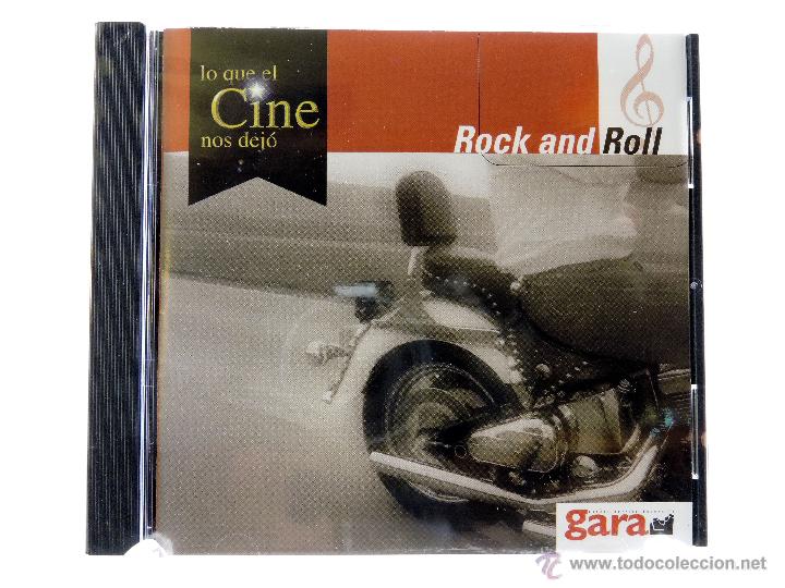CDs de m&uacute;sica: LO QUE EL CINE NOS DEJO - Foto 1