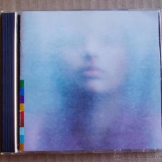 CDs de Música: SHEILA CHANDRA - THE ZEN KISS (CD) 1994