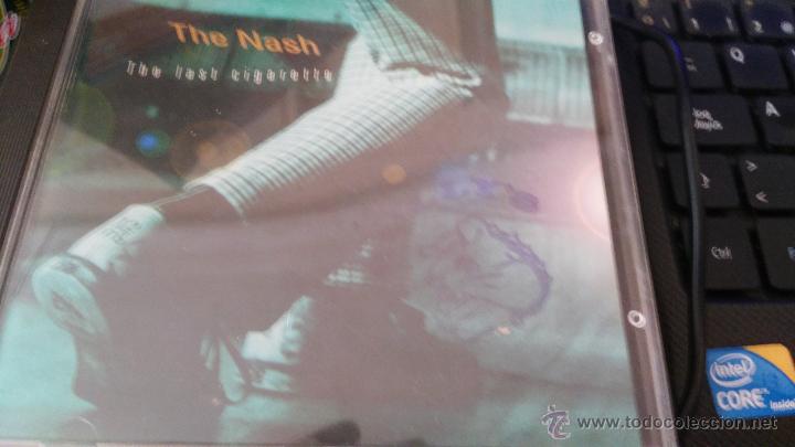 CDs de m&uacute;sica: The nash - Foto 1