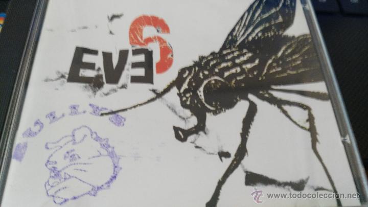 CDs de m&uacute;sica: Eve 6 - Foto 1