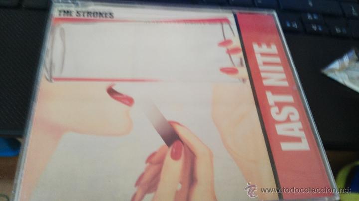 CDs de m&uacute;sica: The strokes - Foto 1