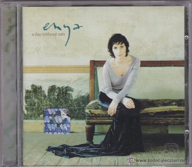 CDs de m&uacute;sica: Enya - A Day Without Rain - Foto 1