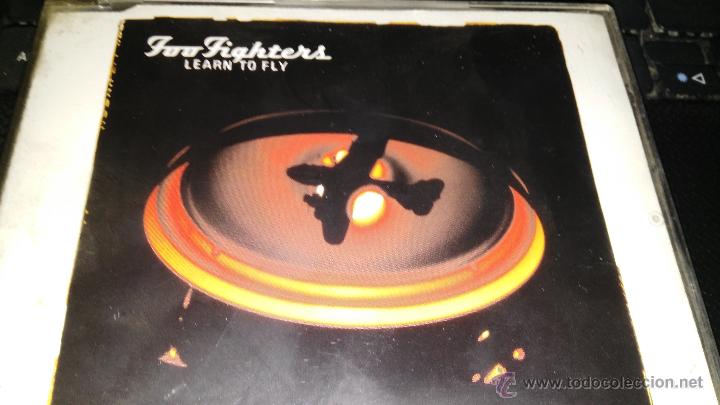 CDs de m&uacute;sica: Foo fighters - Foto 1