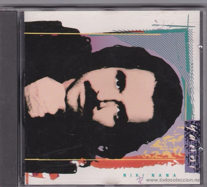 CDs de m&uacute;sica: Yanni - Niki Nana - Foto 1