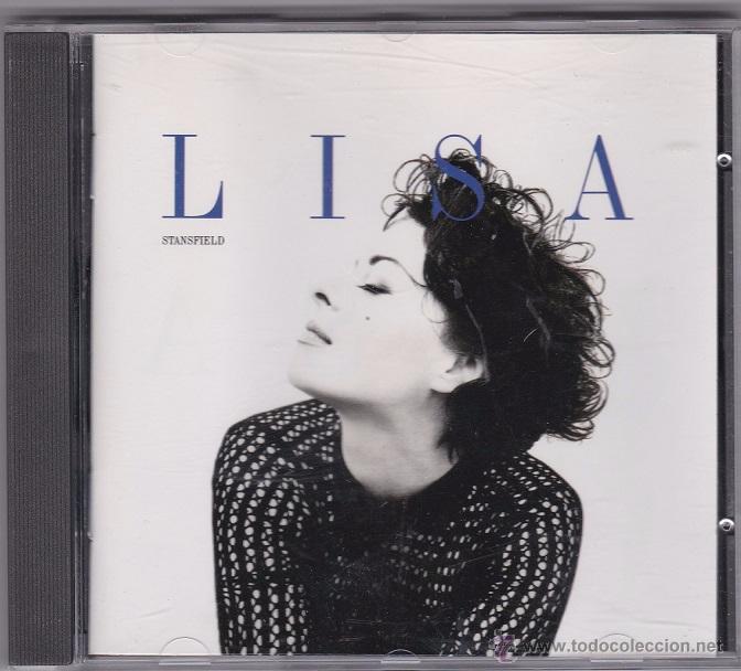 CDs de m&uacute;sica: Lisa Stansfield - Real Love - Foto 1