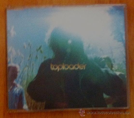 CDs de m&uacute;sica: TOPLOADER - TIME OF MY LIFE - CD SINGLE - Foto 1
