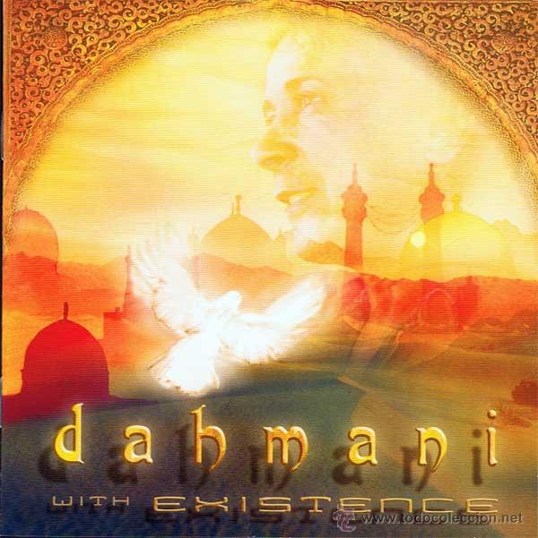 CDs de m&uacute;sica: CD Dahmani & Existence - Dahmani & Existence - Foto 1