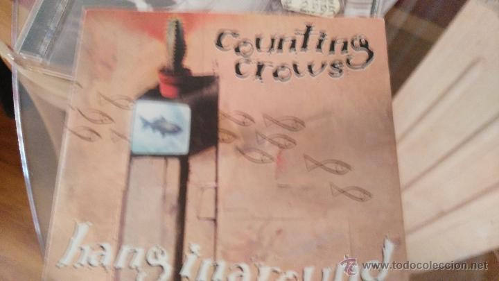 CDs de m&uacute;sica: Counting crows - Foto 1