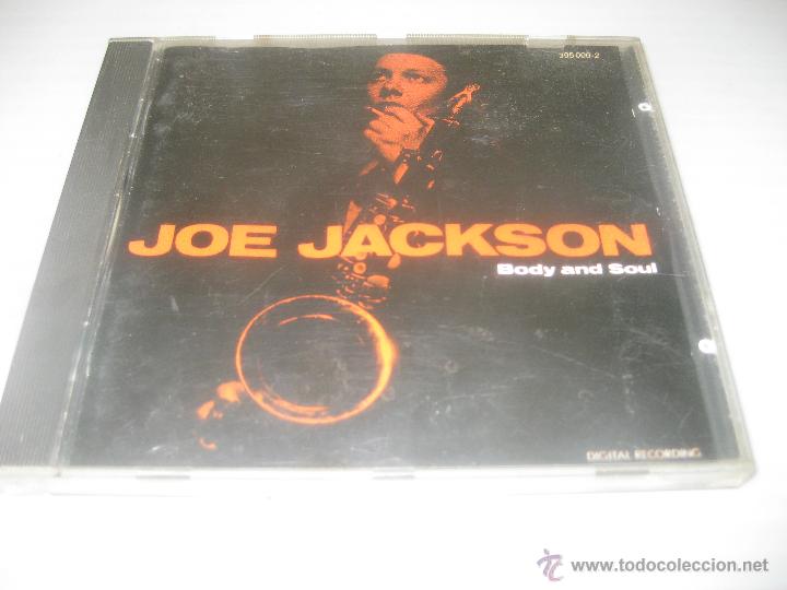 CDs de m&uacute;sica: Joe Jackson 1984 - Foto 1