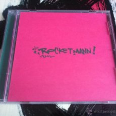 CDs de Música: ROCKETMANN ! - FELIX DA HOUSE CAT - CD ALBUM - PIAS RECORDS - SONY - 2002