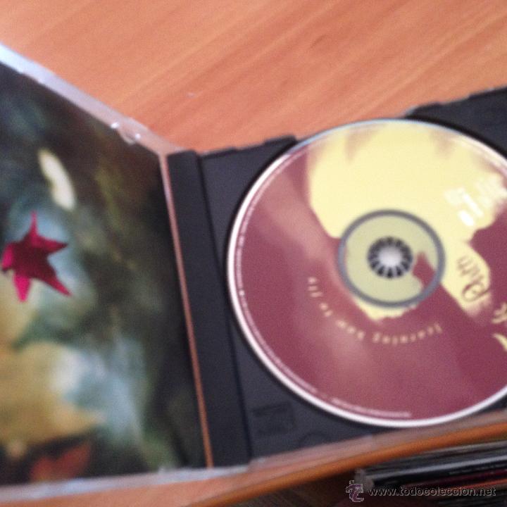 CDs de m&uacute;sica: TUCK & PATTI (LEARNING HOW TO FLY) CD (CDIB18) - Foto 2