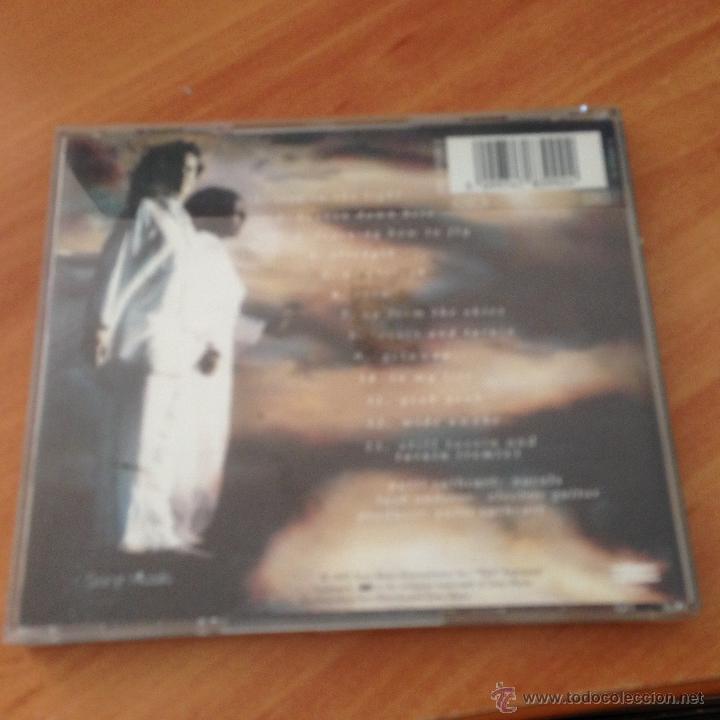 CDs de m&uacute;sica: TUCK & PATTI (LEARNING HOW TO FLY) CD (CDIB18) - Foto 3