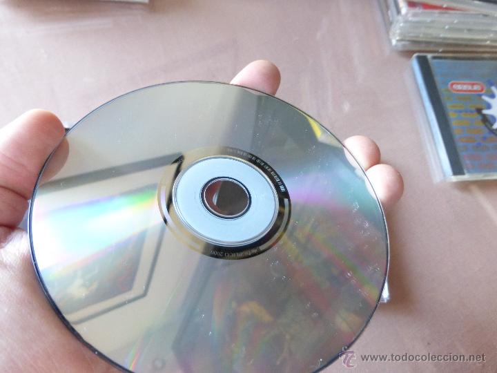 CDs de m&uacute;sica: MONKEY DO - MUTATION - CD - BUEN ESTADO - Foto 3