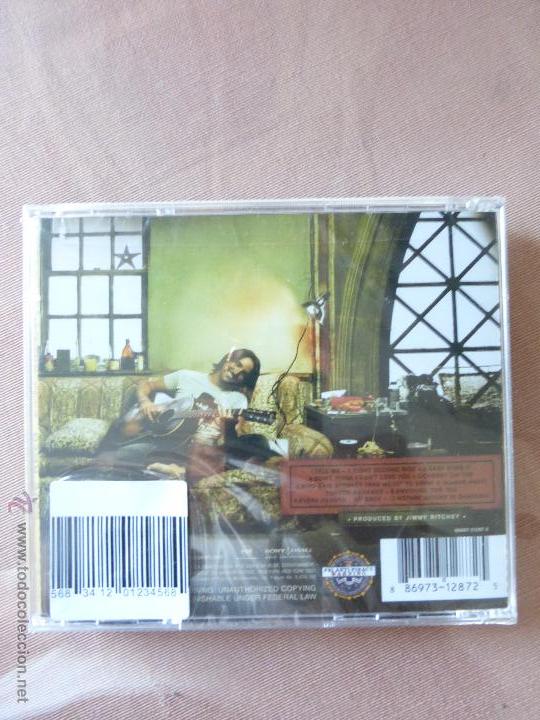 CDs de m&uacute;sica: JAKE OWEN - EASY DOES IT - cd nuevo precintado - Foto 2