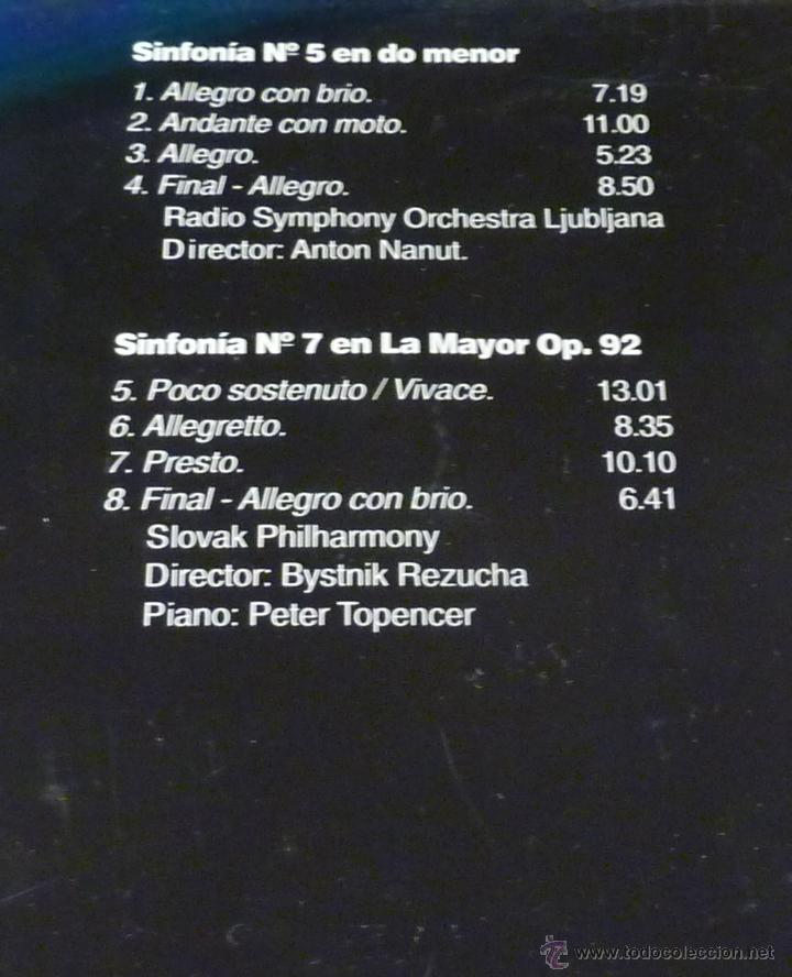 CDs de m&uacute;sica: Volumen 1 - Foto 2