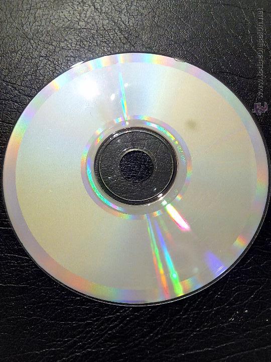 CDs de m&uacute;sica: CD ELLA BAILA SOLA - E.B.S. - EMI 1998. - Foto 6
