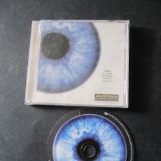 CDs de Música: CD PROMOCIONAL MULTIOPTICAS. MADAME BUTTERFLY. UN BEL DI, VEDREMO. ORCHESTRA BRATISLAVA.. Lote 52298423