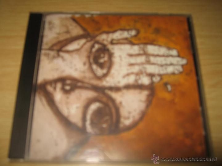 CDs de m&uacute;sica: CD HAPPY MEALS CO-PILOT - BCORE DISC A&Ntilde;O 2003 - Foto 1