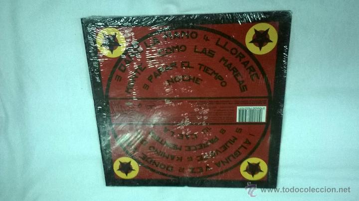 CDs de m&uacute;sica: KETAMA - DAME LA MANO - Foto 2