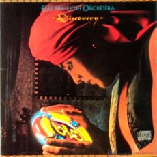 CDs de Música: CD ESTADOUNIDENSE DE ELECTRIC LIGHT ORCHESTRA AÑO 1979. Lote 52522601