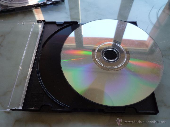 cd - estopa - primer disco - tu calorro, la raj - Compra venta en  todocoleccion