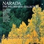 CDs de m&uacute;sica: CD NARADA THE WILDERNESS COLLECTION 1990 - Foto 1