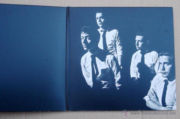CDs de m&uacute;sica: ARCTIC MONKEYS - AM (CD) DOMINO 2013 - Foto 2