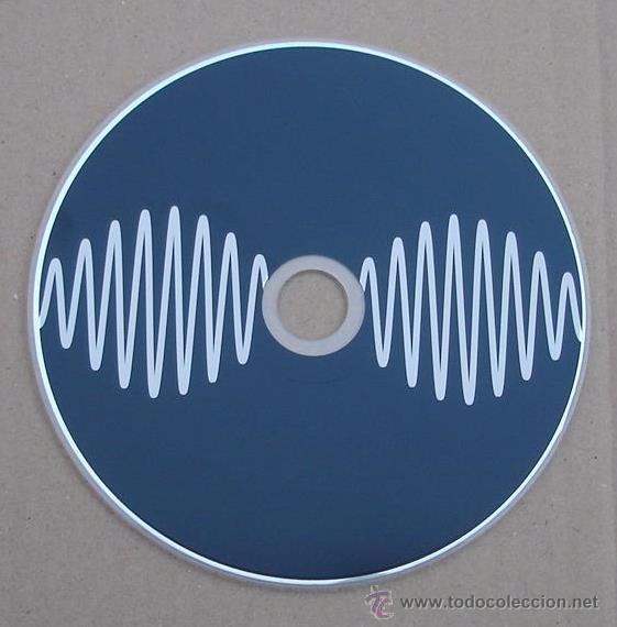 CDs de m&uacute;sica: ARCTIC MONKEYS - AM (CD) DOMINO 2013 - Foto 3