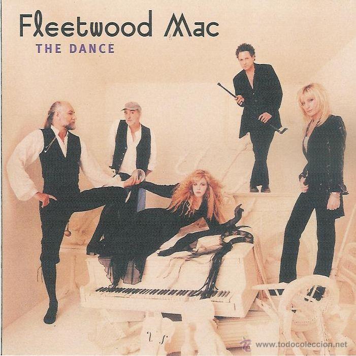 CDs de m&uacute;sica: fleetwood mac - the dance - cd - Foto 1