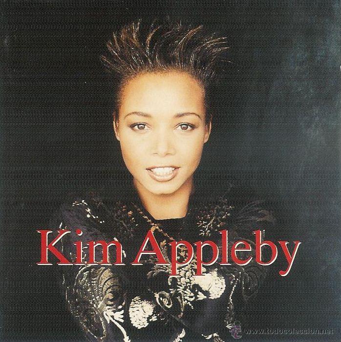 CDs de m&uacute;sica: kim appleby - cd - Foto 1