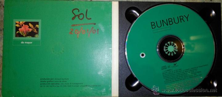 CDs de m&uacute;sica: TIENE UNA FIRMA Y UNA FECHA - Foto 2