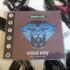 CDs de Música: BABYLON ZOO - ANIMAL ARMY - CD SINGLE - PROMO - EMI - 1996