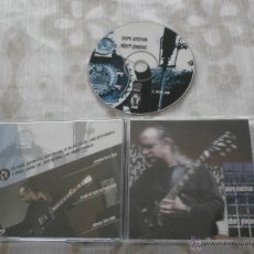 CDs de Música: ALBERT GIMENEZ (NEURONIUM - MACROMASSA - ATLAS ) CD. MARE NOSTRUM (2000) **MEGA RARE** EXCELENTE