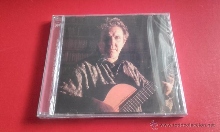 CD de M&uacute;sica: cd nuevo precintado Gesuino Deiana Pintaderas: Made in Sardinia