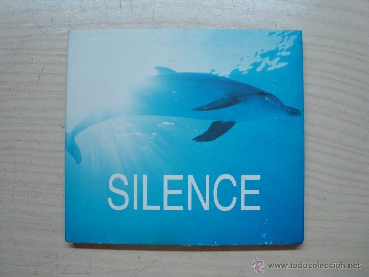 Music CDs: Musica clasica, CD, CD&acute;S - silence- sony music