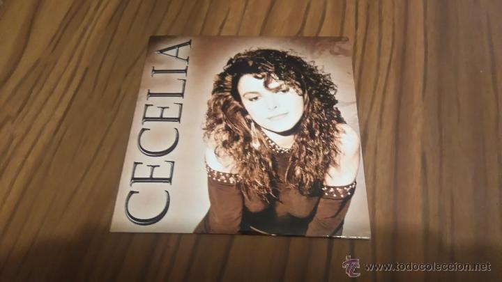 CD di Musica: AQUILA. CECELIA. EVERYDAY. CD PROMOCIONAL. RADIO EDIT. CART&Oacute;N