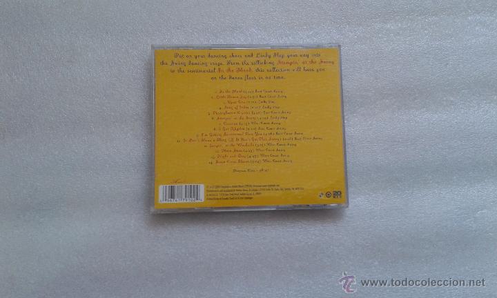 CDs de m&uacute;sica: VARIOS ARTISTAS - LET&acute;S SWING CD 2000 - Foto 3