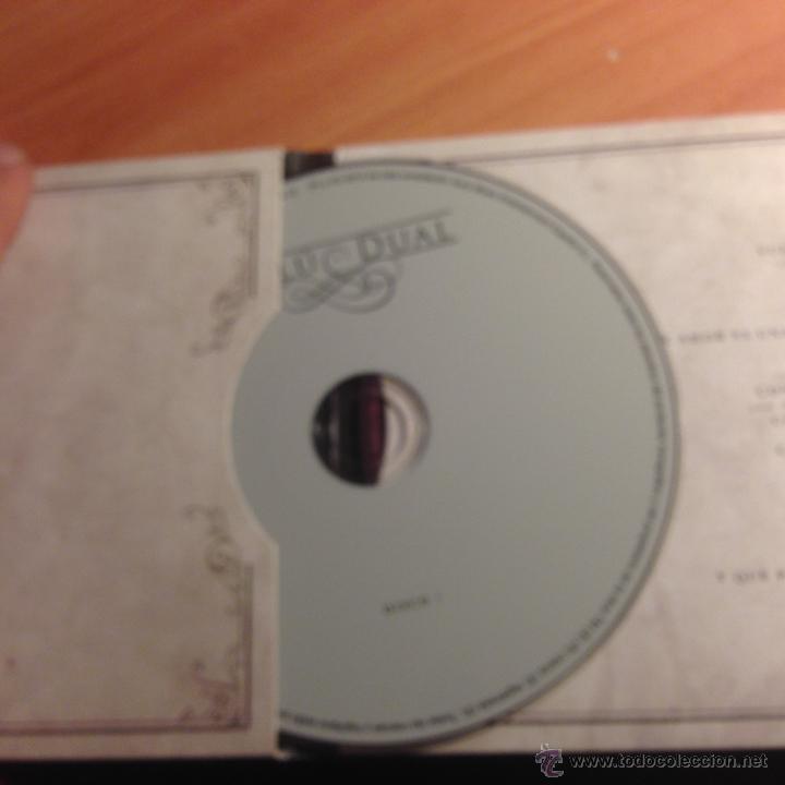 CDs de m&uacute;sica: MALU (DUAL) CD (CDIB17) - Foto 3