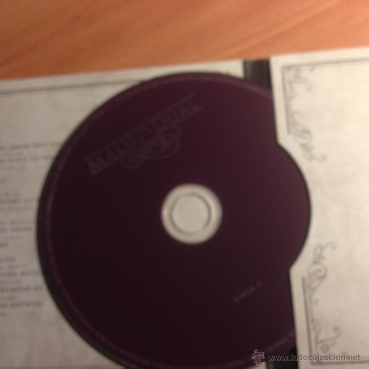 CDs de m&uacute;sica: MALU (DUAL) CD (CDIB17) - Foto 4