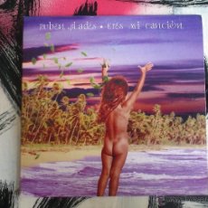CDs de Música: RUBEN BLADES - ERES MI CANCIÓN - CD SINGLE - PROMO - SONY - 1996