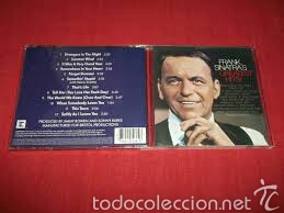 CDs de m&uacute;sica: FRANK SINATRA (GREATEST HITS! ) LP33 #0896 - Foto 1