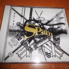 CDs de Música: SPAM DA IGUAL SILVIA SUPERSTAR KILLER BARBIES CD MAXI SINGLE REMIXES 5 TEMAS FANGORIA. Lote 53434745