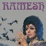 CDs de m&uacute;sica: Ramesh - Ramesh (Pharaway Sounds, PHS009CD, CD, 2013) - Foto 1