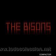 CDs de m&uacute;sica: The Bisons - Compactor (CD, Album) - Foto 1