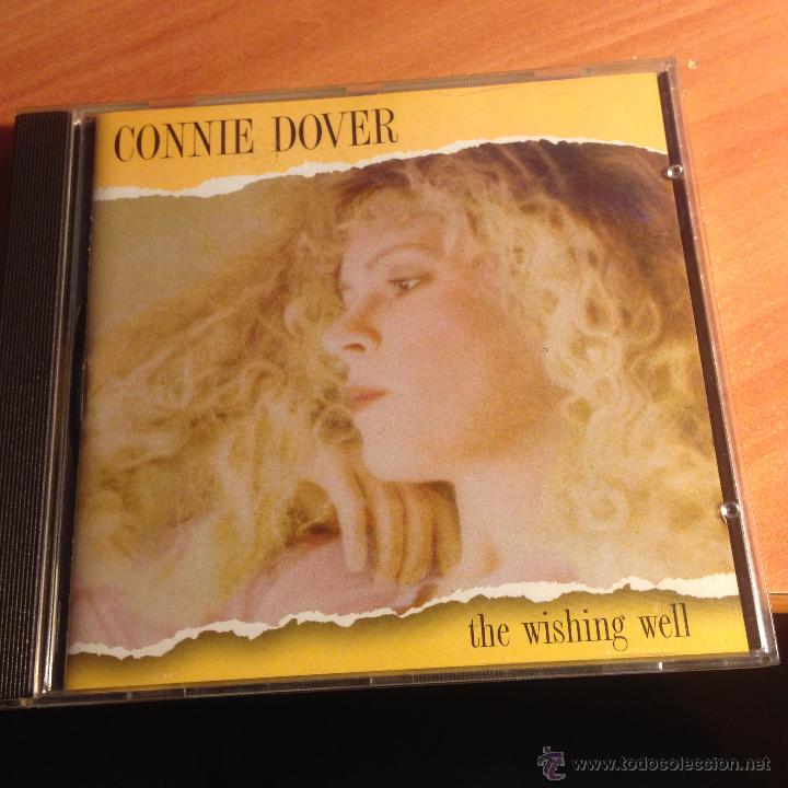 connie dover (the wishing well) cd 11 tracks (c - Compra venta en