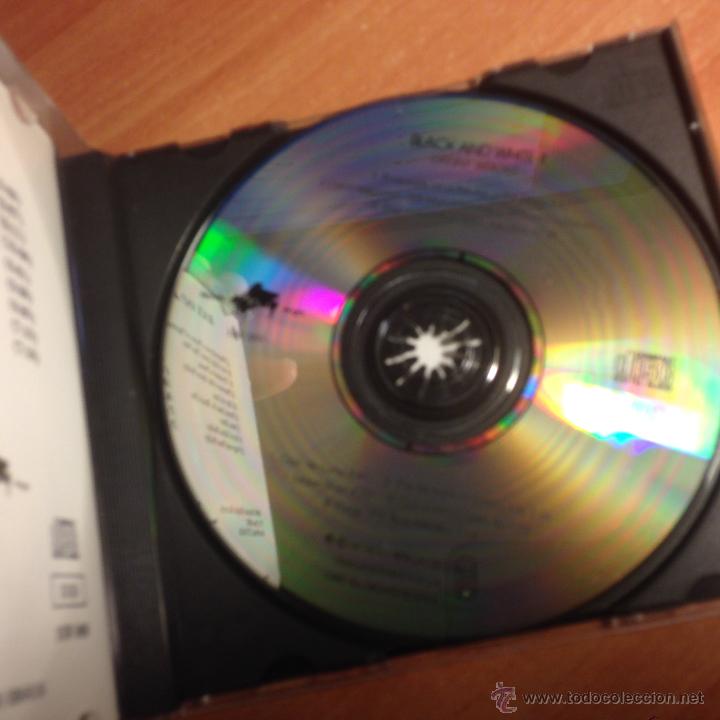 CDs de m&uacute;sica: DANNY WRIGHT (BLACK & WHITE I & II) 2 CD (CDIB9) - Foto 2