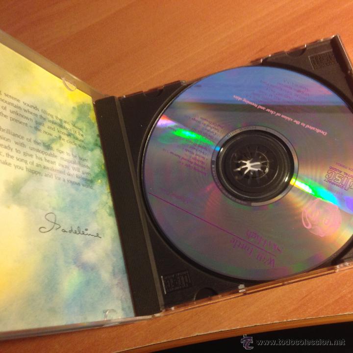 CDs de m&uacute;sica: WILL TUTTLE (SKY HIGH) CD 12 TRACKS (CDIB6) - Foto 2